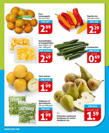 Hoogvliet folder week 44 Pagina 16