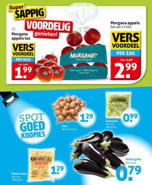 Hoogvliet folder week 44 Pagina 17