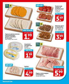 Hoogvliet folder week 44 Pagina 18