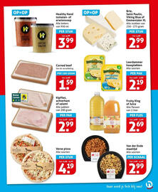 Hoogvliet folder week 44 Pagina 19