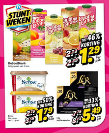 Hoogvliet folder week 44 Pagina 2