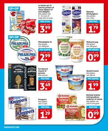 Hoogvliet folder week 44 Pagina 20
