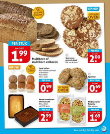 Hoogvliet folder week 44 Pagina 21