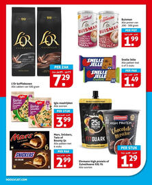 Hoogvliet folder week 44 Pagina 22