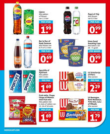 Hoogvliet folder week 44 Pagina 24