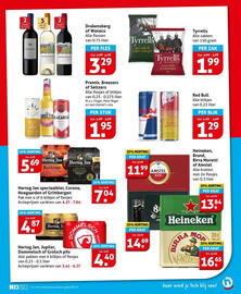 Hoogvliet folder week 44 Pagina 25