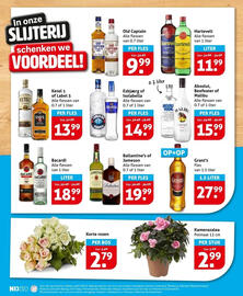 Hoogvliet folder week 44 Pagina 26