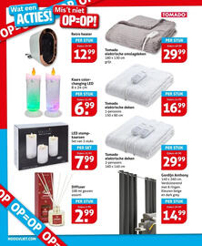 Hoogvliet folder week 44 Pagina 28