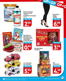 Hoogvliet folder week 44 Pagina 29