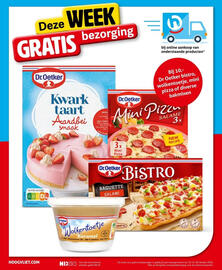 Hoogvliet folder week 44 Pagina 31