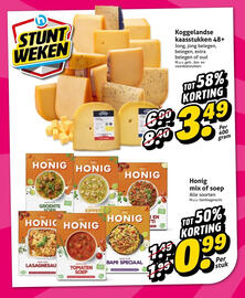 Hoogvliet folder week 44 Pagina 4