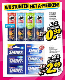 Hoogvliet folder week 44 Pagina 6