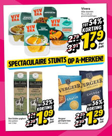 Hoogvliet folder week 44 Pagina 8