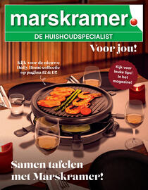 Marskramer folder Pagina 1