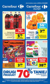 Carrefour gazetka Strona 1