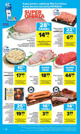 Carrefour gazetka Strona 10