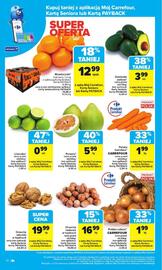 Carrefour gazetka Strona 12