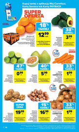 Carrefour gazetka Strona 12