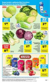 Carrefour gazetka Strona 13