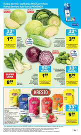 Carrefour gazetka Strona 13