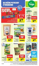 Carrefour gazetka Strona 14