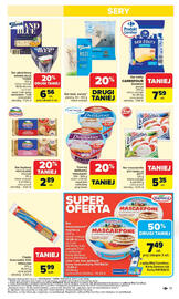 Carrefour gazetka Strona 15