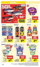Carrefour gazetka Strona 16