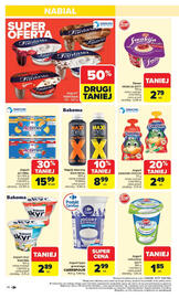 Carrefour gazetka Strona 16