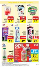 Carrefour gazetka Strona 17