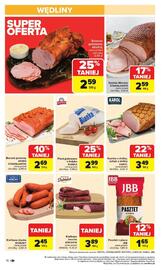 Carrefour gazetka Strona 18