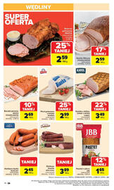 Carrefour gazetka Strona 18