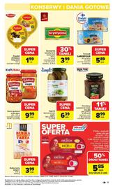 Carrefour gazetka Strona 21