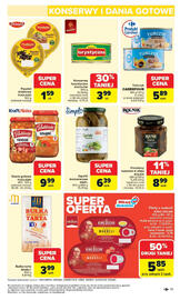 Carrefour gazetka Strona 21