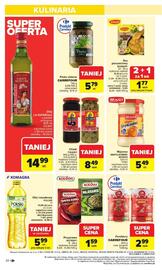 Carrefour gazetka Strona 22