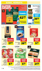 Carrefour gazetka Strona 24