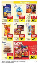 Carrefour gazetka Strona 25
