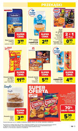 Carrefour gazetka Strona 25