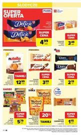 Carrefour gazetka Strona 26