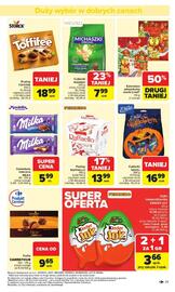 Carrefour gazetka Strona 27