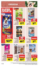 Carrefour gazetka Strona 28