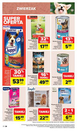 Carrefour gazetka Strona 28