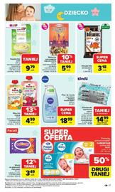 Carrefour gazetka Strona 29