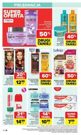 Carrefour gazetka Strona 30