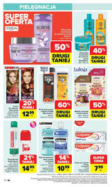 Carrefour gazetka Strona 30