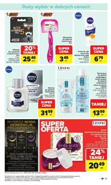 Carrefour gazetka Strona 31