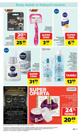 Carrefour gazetka Strona 31