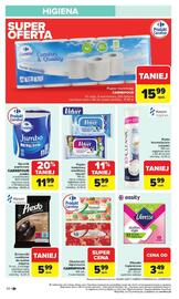 Carrefour gazetka Strona 32