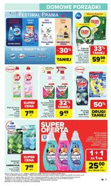 Carrefour gazetka Strona 33