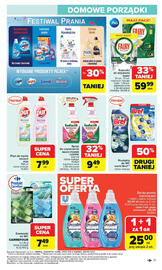 Carrefour gazetka Strona 33