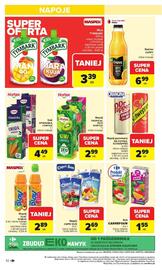 Carrefour gazetka Strona 34